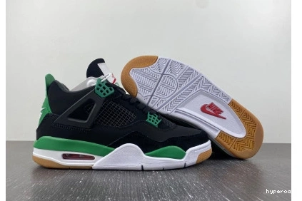 Hyperoad SB Nike x Air 4 Jordan 0928